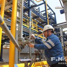 法液空最大投资连江工业气体项目试生产