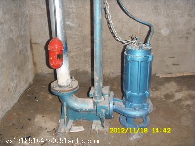 义乌家用管道增压泵维修安装 义乌上门自来水增压泵安装
